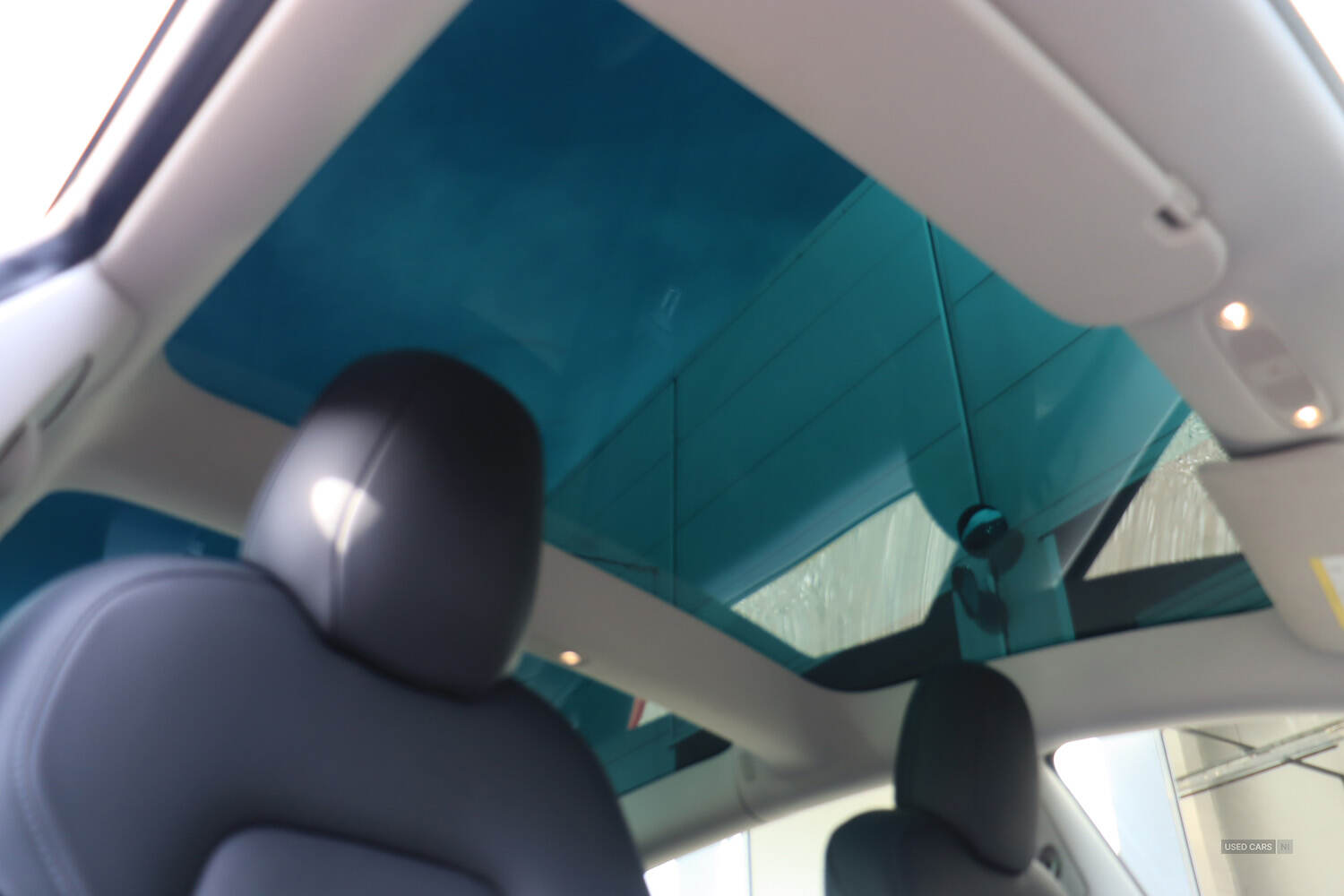 Mar 2021 TESLA Model 3 Long Range AWD 4dr Auto