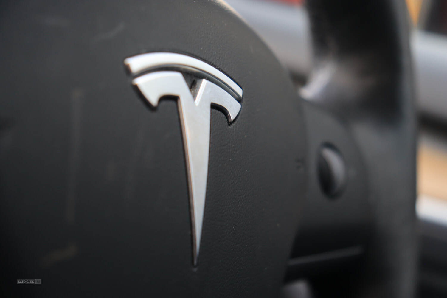Mar 2021 TESLA Model 3 Long Range AWD 4dr Auto