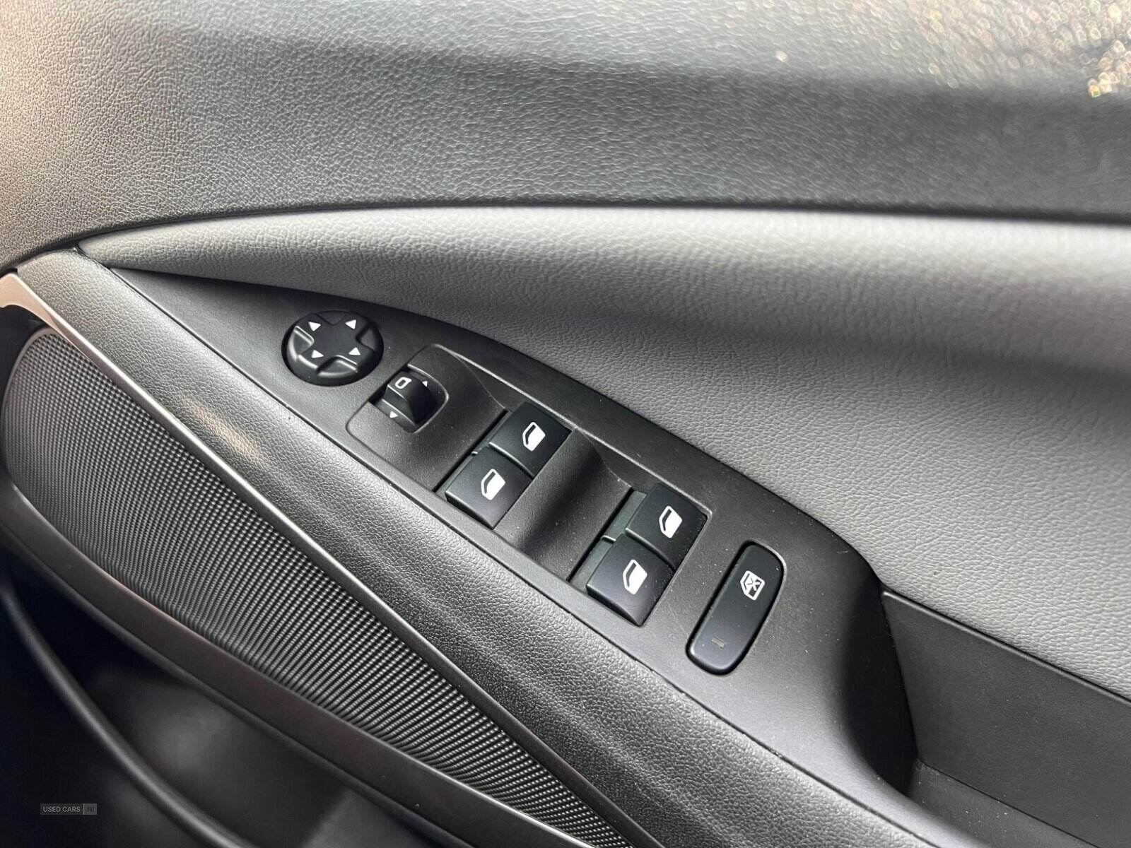 May 2018 Vauxhall Crossland X 1.6 Turbo D [120] Elite 5dr [Start Stop]