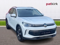 Volkswagen Tiguan 2.0 TDI Match 5dr DSG in Tyrone