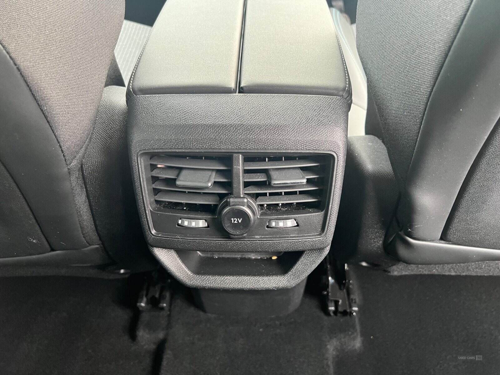 Apr 2021 Peugeot 3008 1.2 PureTech Allure Premium 5dr