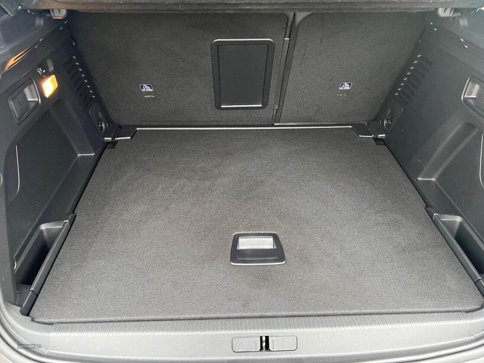 Apr 2021 Peugeot 3008 1.2 PureTech Allure Premium 5dr