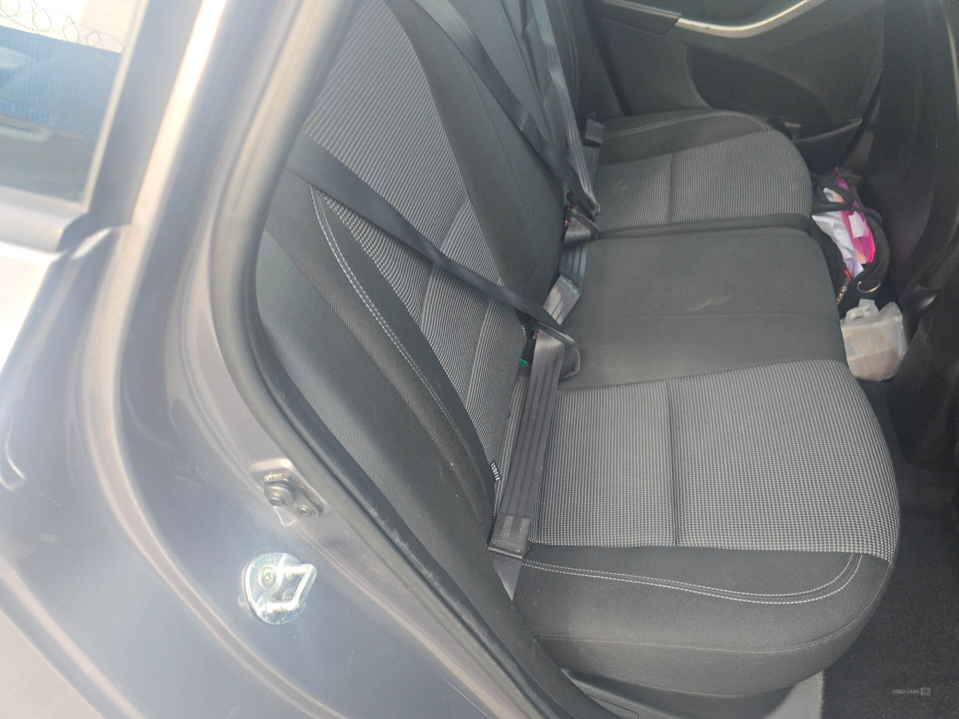 May 2013 Hyundai i30 1.6 CRDi Blue Drive Active 5dr