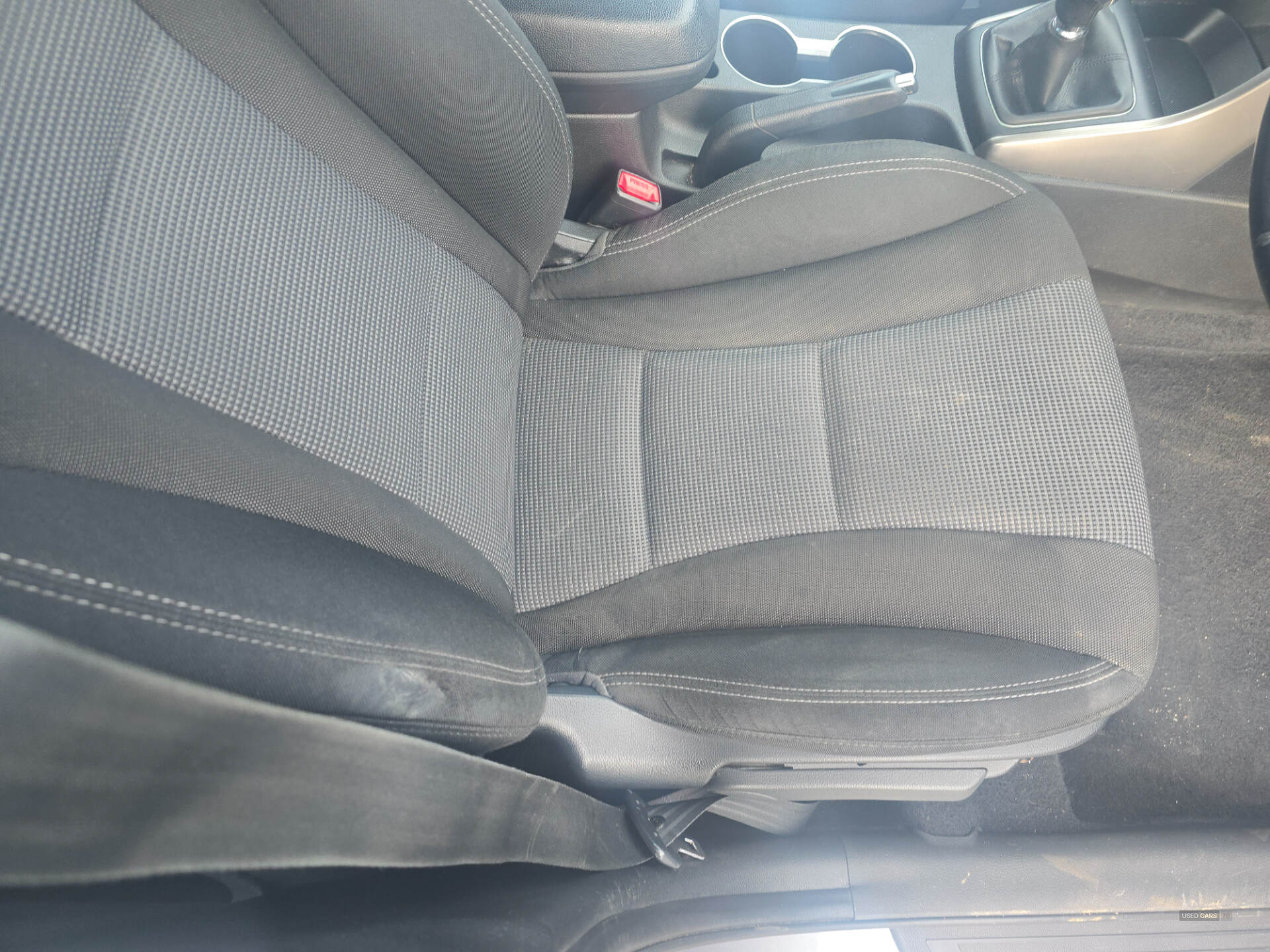 May 2013 Hyundai i30 1.6 CRDi Blue Drive Active 5dr
