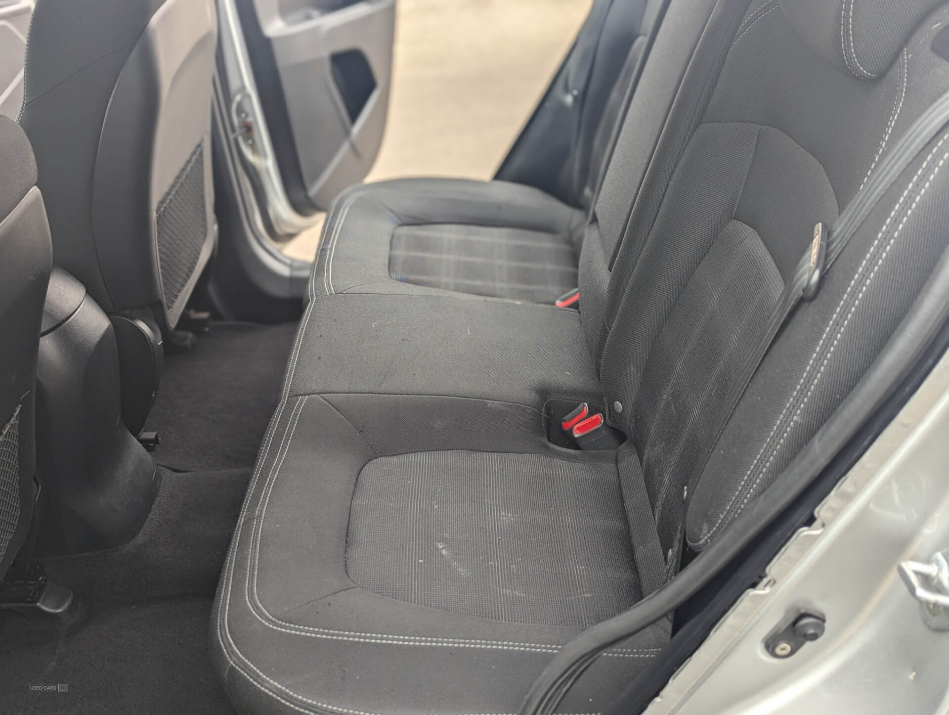 Jan 2013 Kia Sportage 1.7 CRDi ISG 1 5dr
