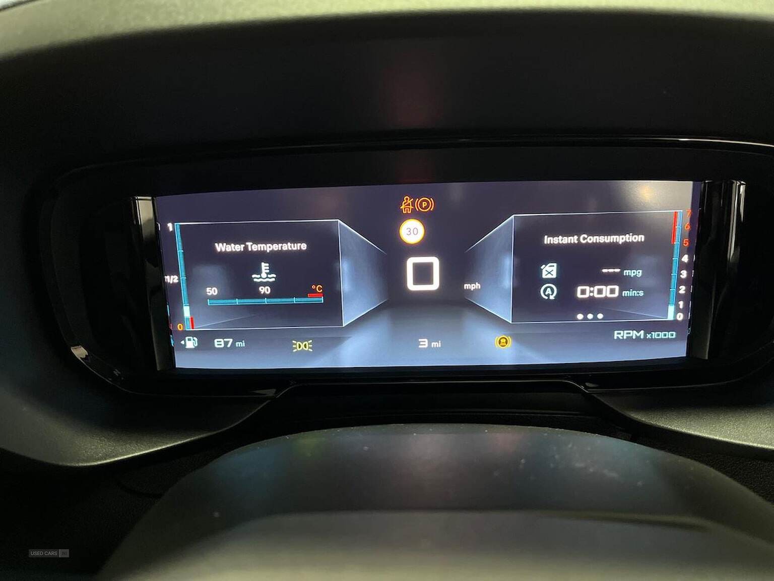 Dec 2024 Citroen Berlingo 1.5 Bluehdi 100Ps Van Enterprise