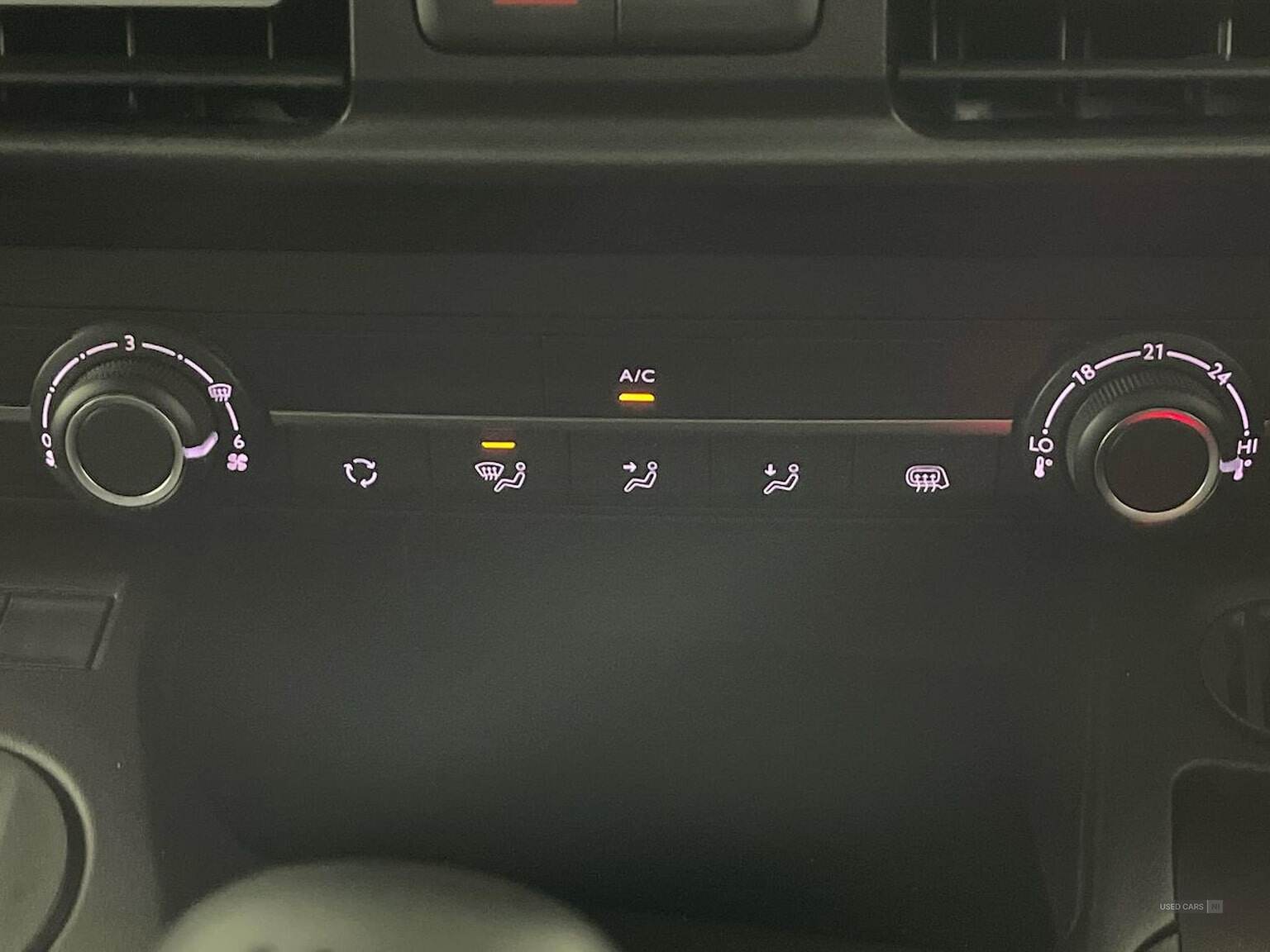 Dec 2024 Citroen Berlingo 1.5 Bluehdi 100Ps Van Enterprise