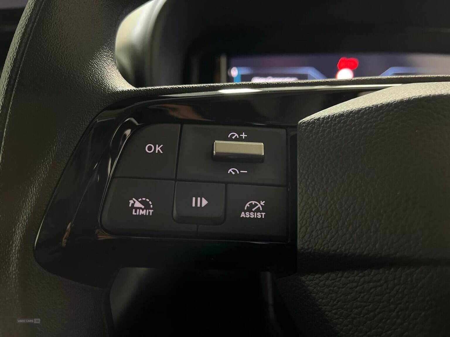 Dec 2024 Citroen Berlingo 1.5 Bluehdi 100Ps Van Enterprise