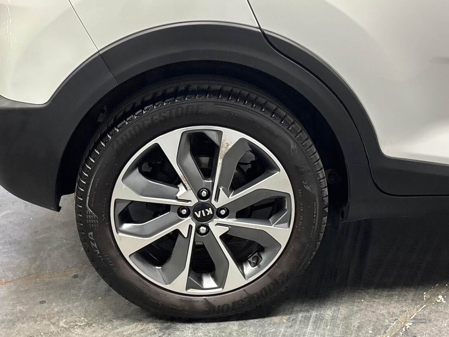 Mar 2019 Kia Stonic 1.0T Gdi 3 5Dr