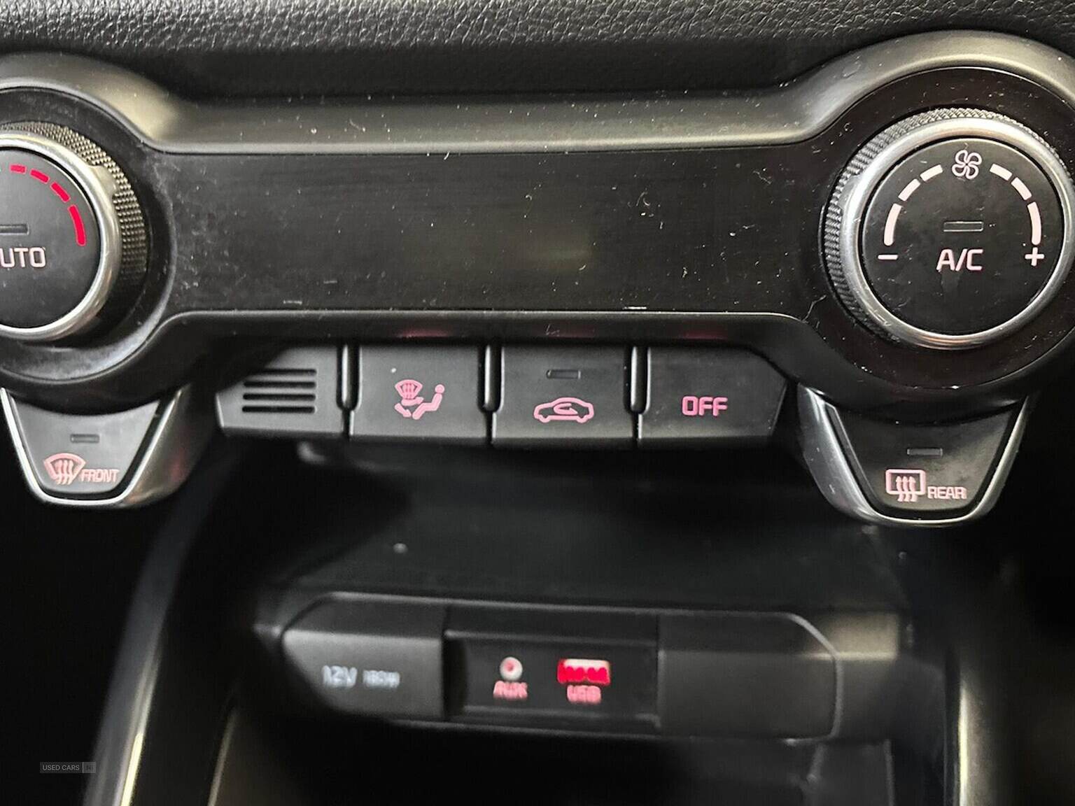 Mar 2019 Kia Stonic 1.0T Gdi 3 5Dr