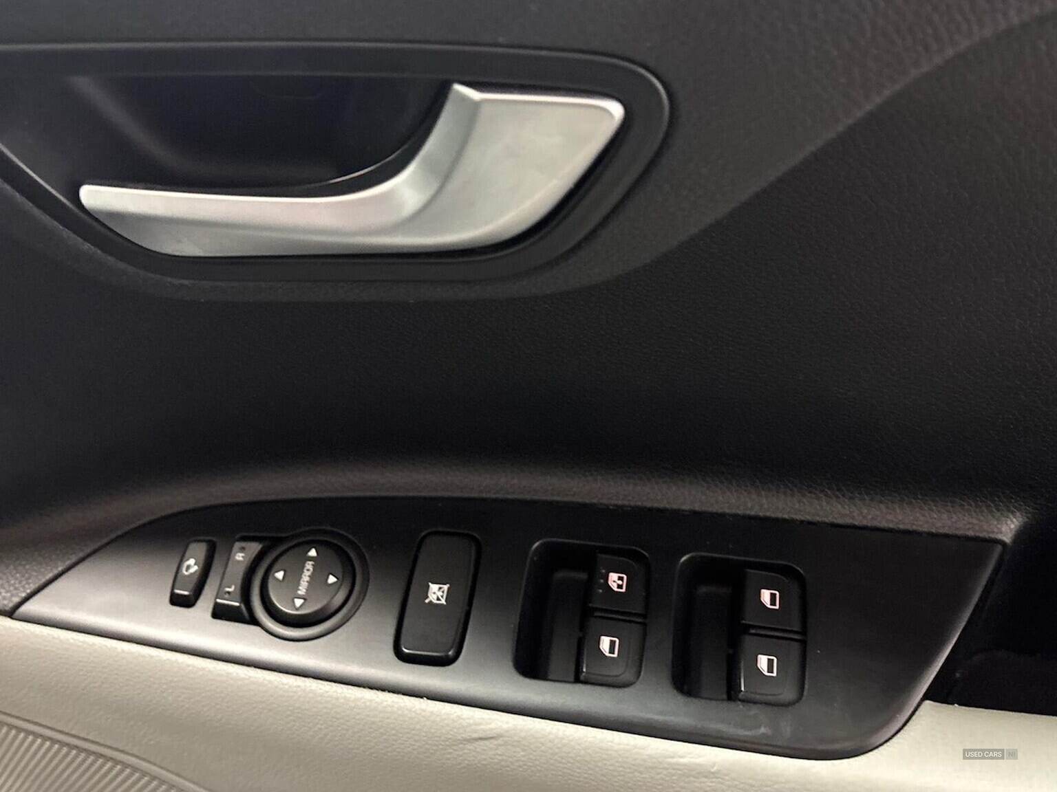 Mar 2019 Kia Stonic 1.0T Gdi 3 5Dr