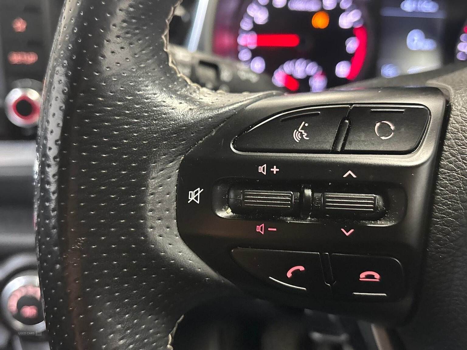 Mar 2019 Kia Stonic 1.0T Gdi 3 5Dr