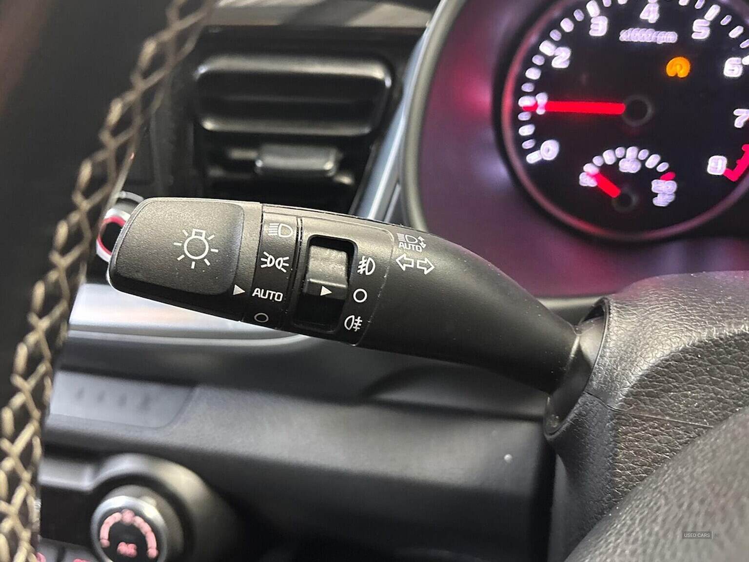 Mar 2019 Kia Stonic 1.0T Gdi 3 5Dr