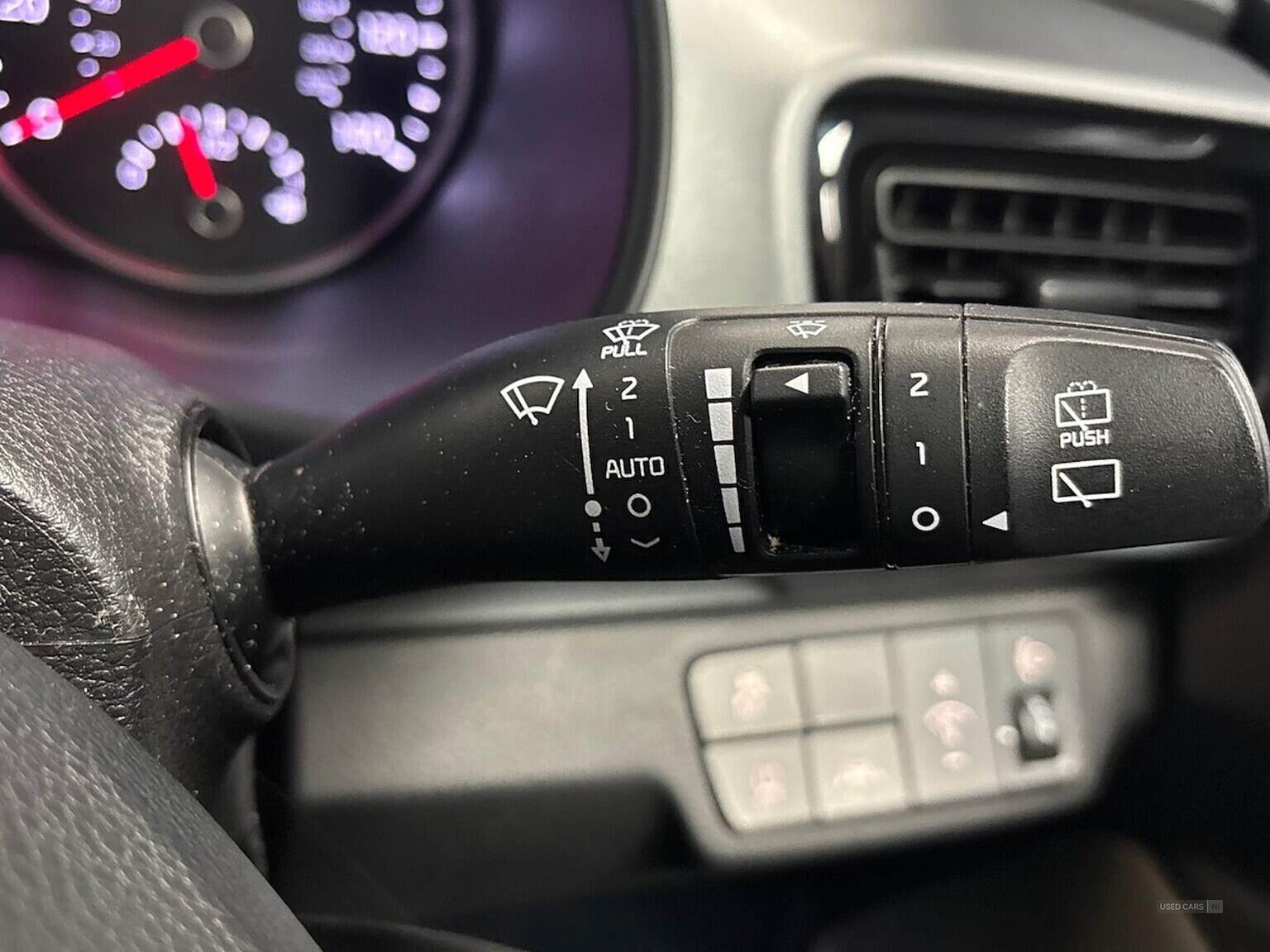 Mar 2019 Kia Stonic 1.0T Gdi 3 5Dr