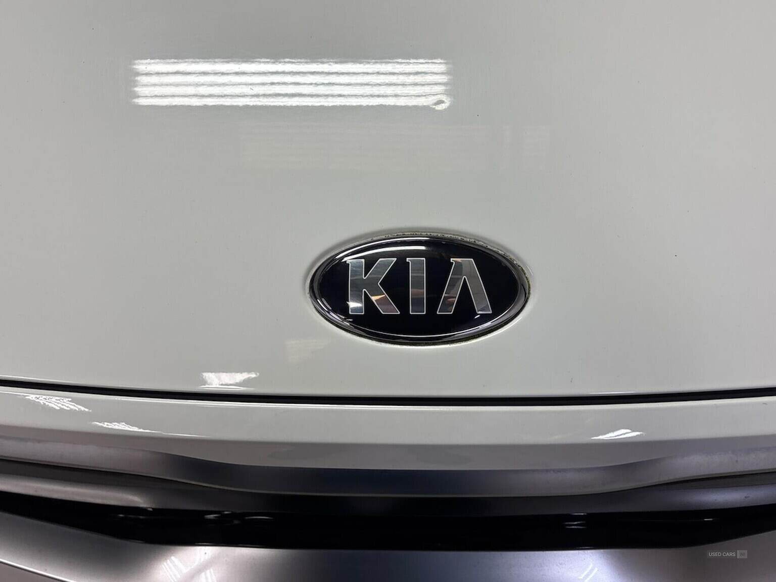 Mar 2019 Kia Stonic 1.0T Gdi 3 5Dr