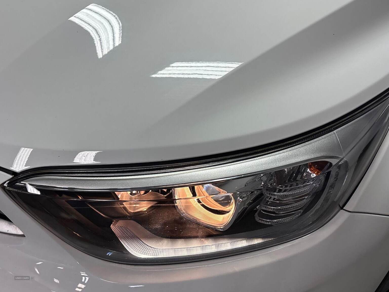 Mar 2019 Kia Stonic 1.0T Gdi 3 5Dr