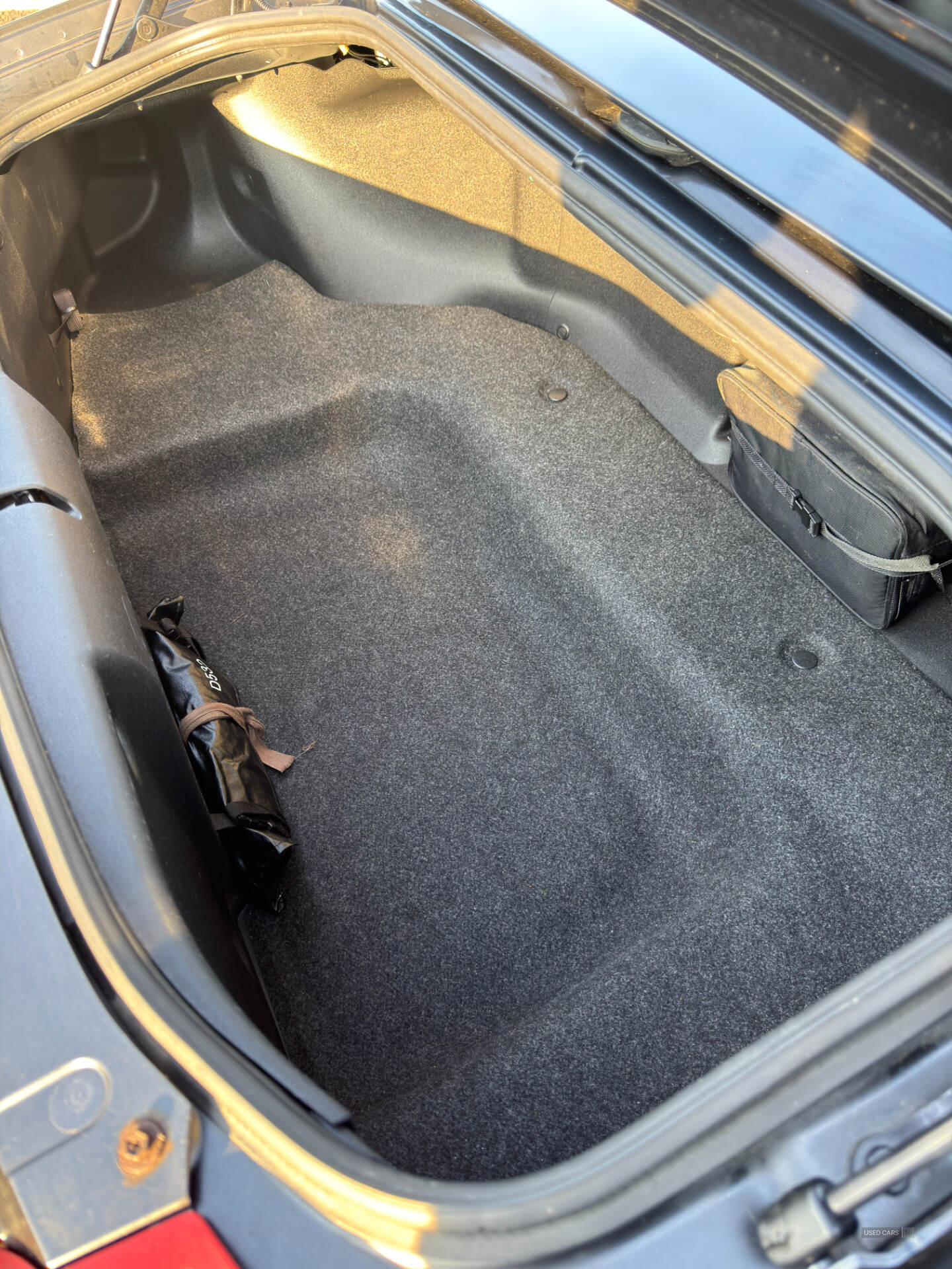 Oct 2013 Mazda MX-5 2.0i Venture Edition 2dr