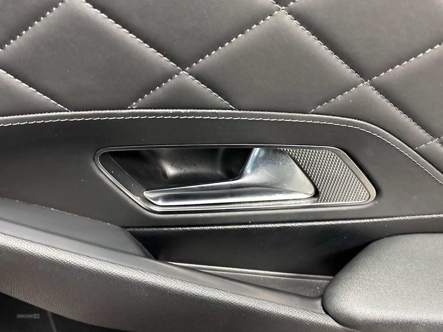 Jul 2021 DS DS7 2.0 Bluehdi Prestige 5Dr Eat8