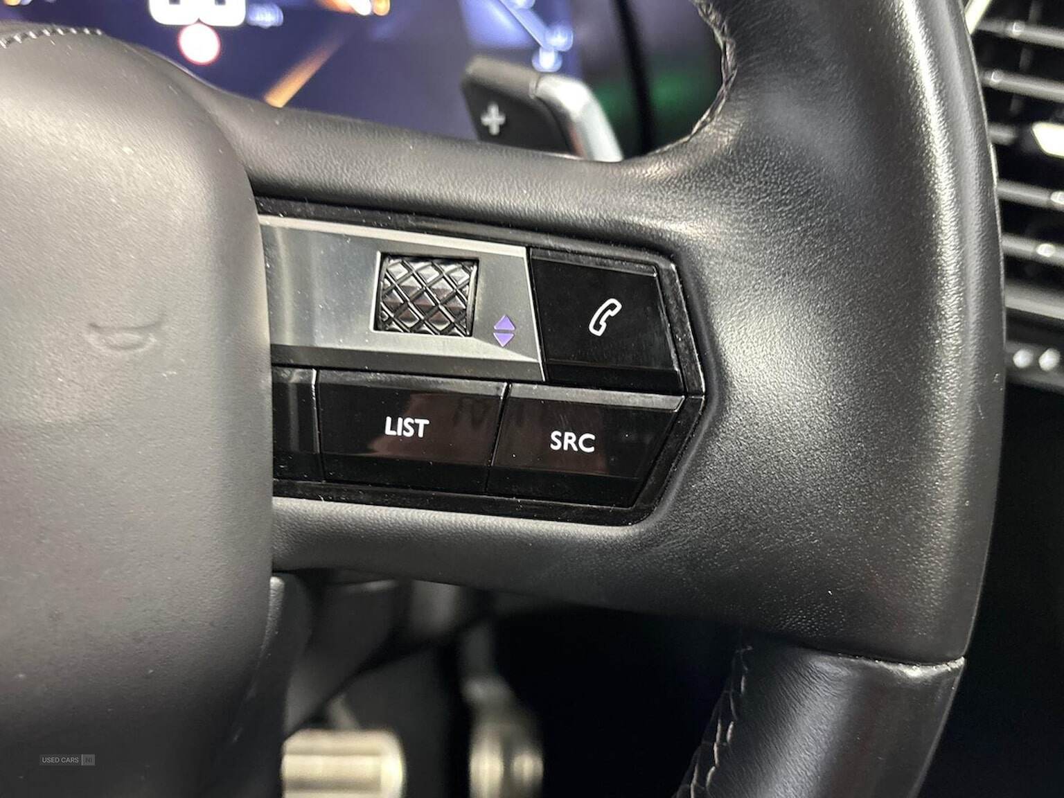 Jul 2021 DS DS7 2.0 Bluehdi Prestige 5Dr Eat8