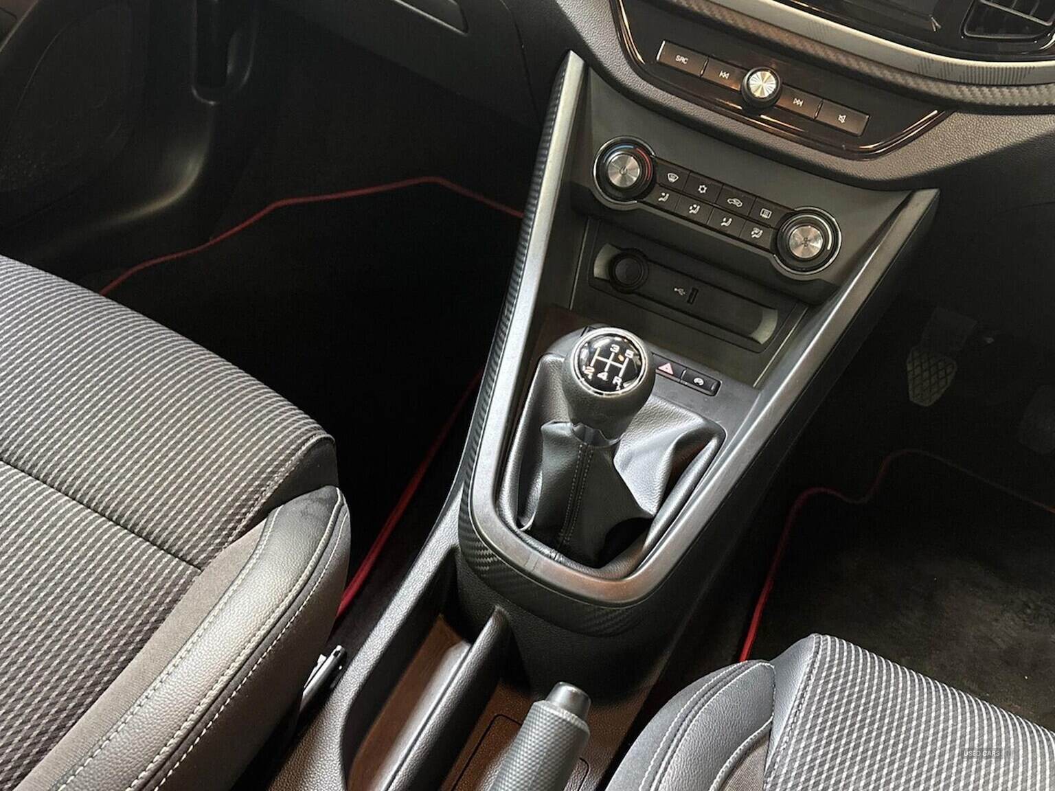 Jan 2020 MG Motor Uk MG3 1.5 Vti-Tech Exclusive 5Dr