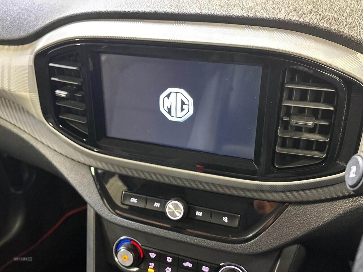 Jan 2020 MG Motor Uk MG3 1.5 Vti-Tech Exclusive 5Dr