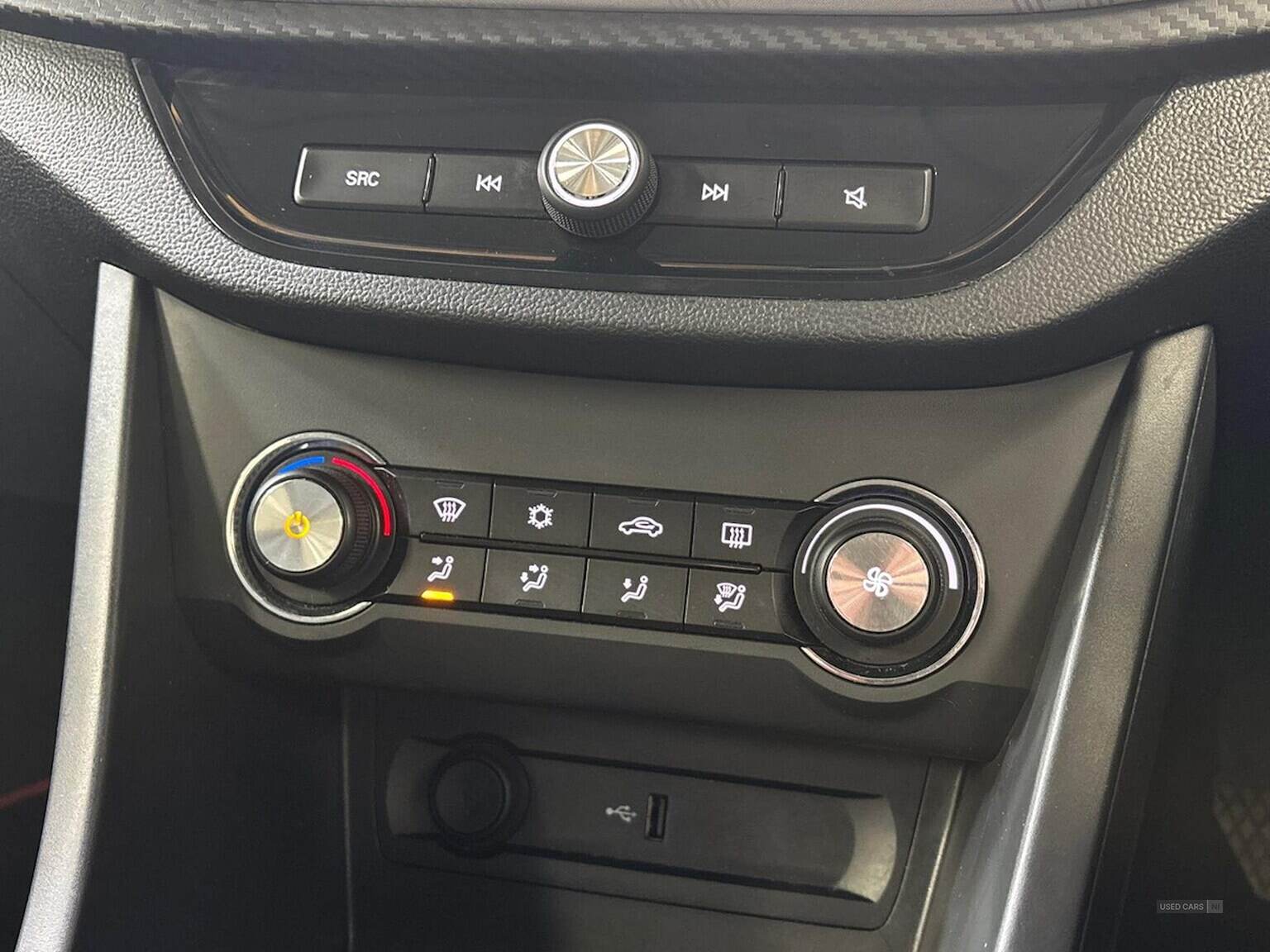 Jan 2020 MG Motor Uk MG3 1.5 Vti-Tech Exclusive 5Dr