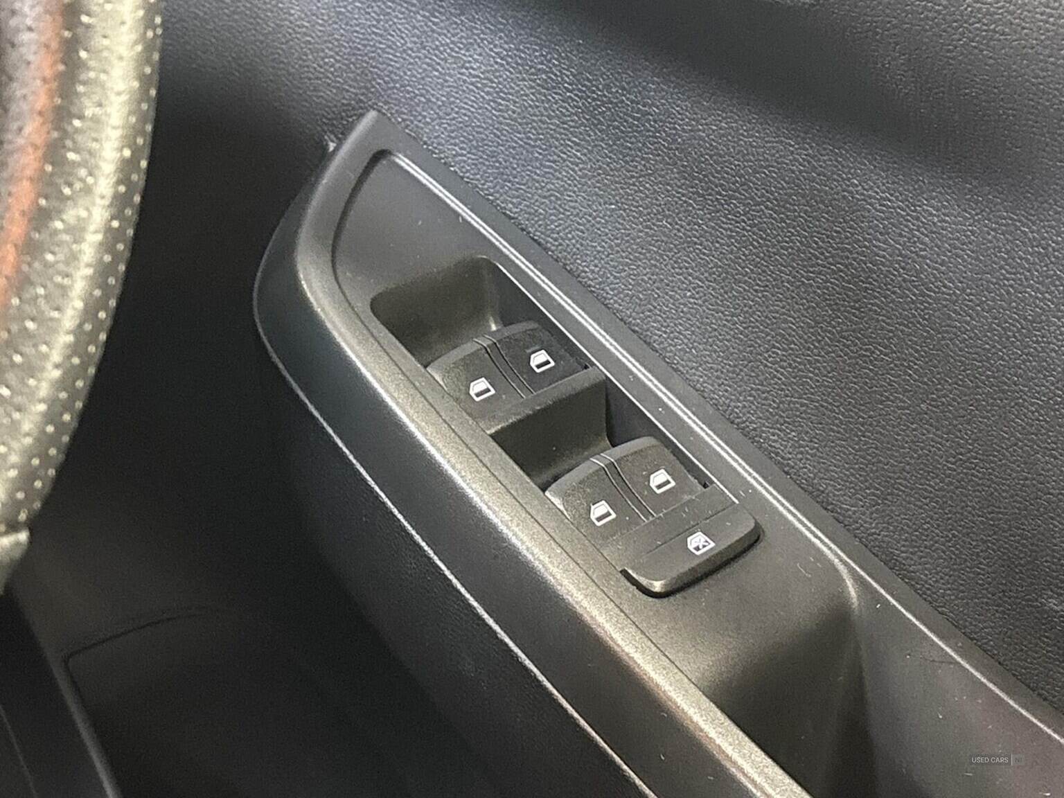 Jan 2020 MG Motor Uk MG3 1.5 Vti-Tech Exclusive 5Dr
