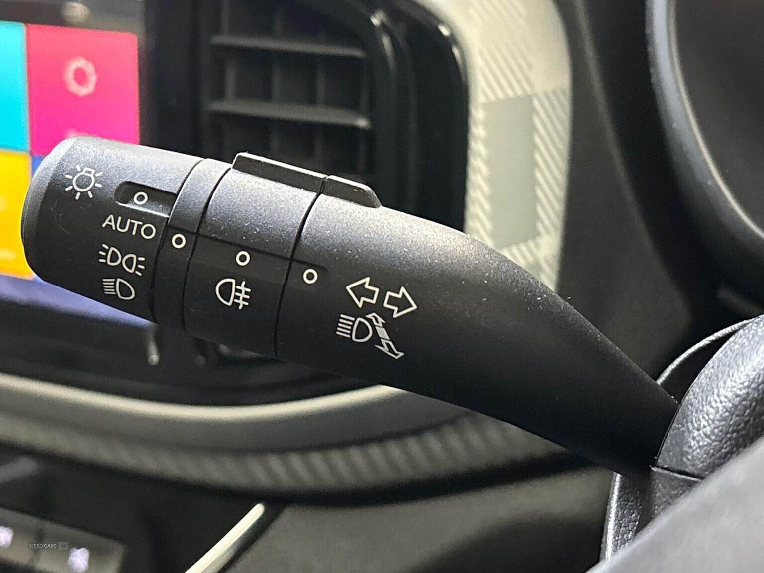 Jan 2020 MG Motor Uk MG3 1.5 Vti-Tech Exclusive 5Dr