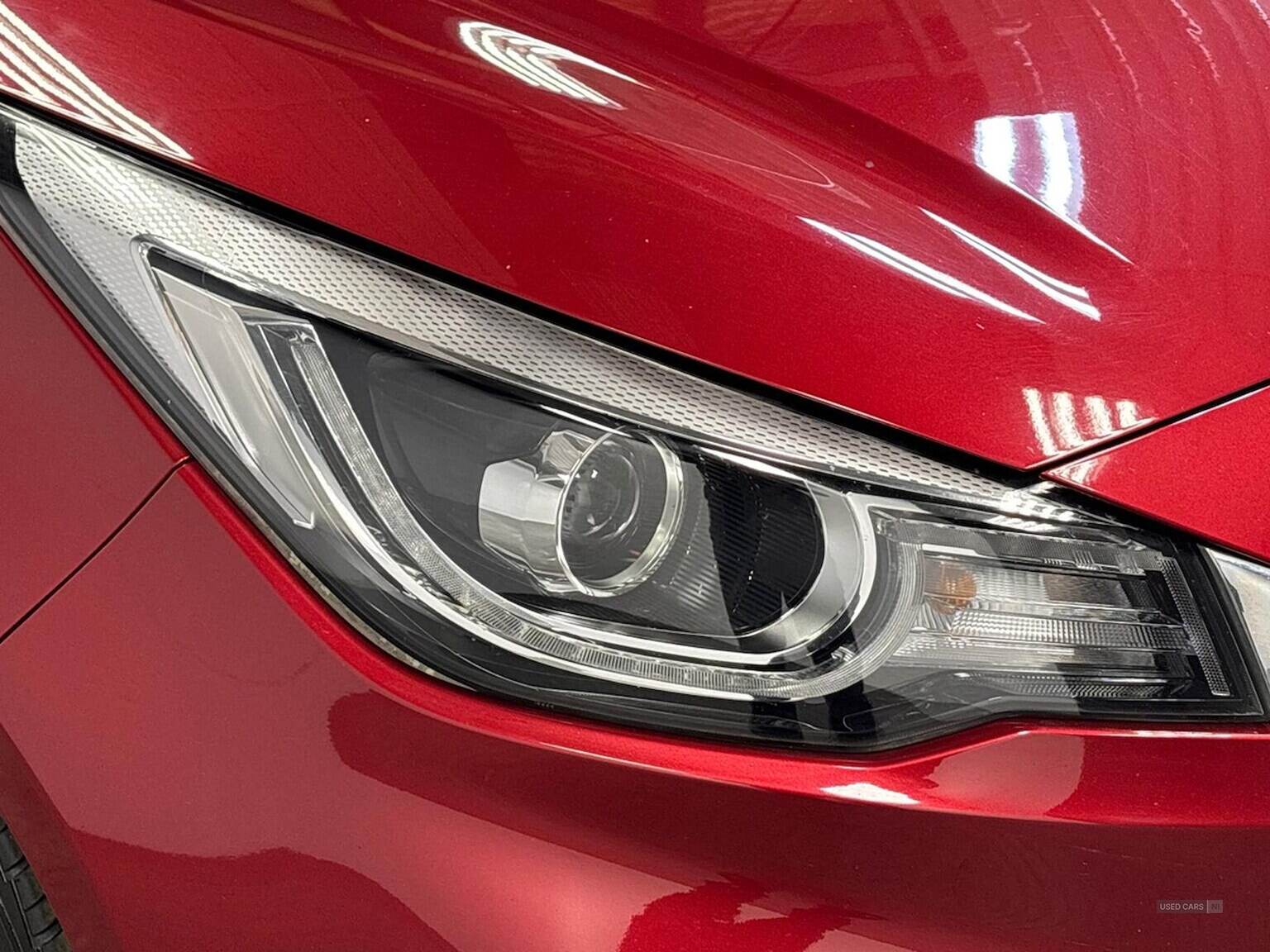 Jan 2020 MG Motor Uk MG3 1.5 Vti-Tech Exclusive 5Dr