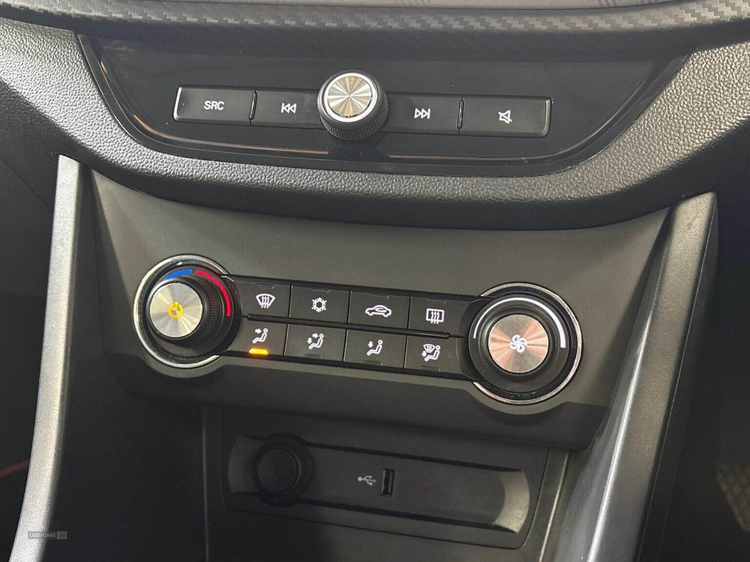 Jan 2020 MG Motor Uk MG3 1.5 Vti-Tech Exclusive 5Dr