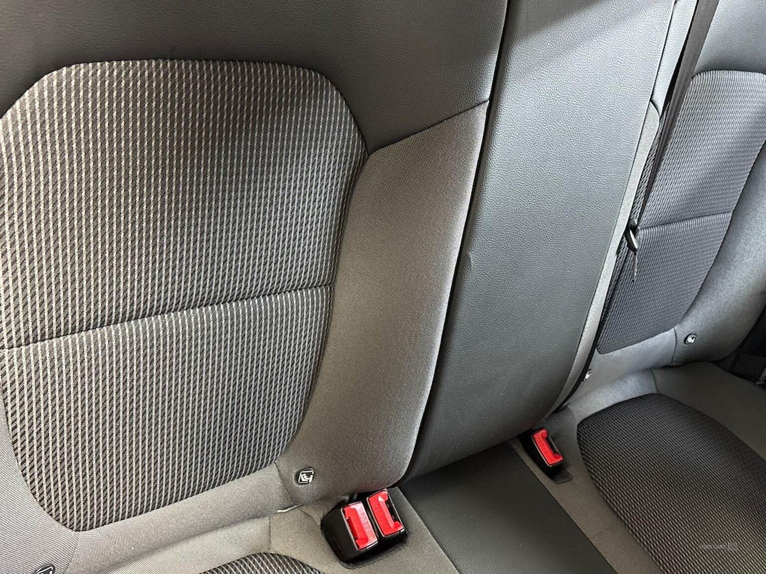 Jan 2020 MG Motor Uk MG3 1.5 Vti-Tech Exclusive 5Dr