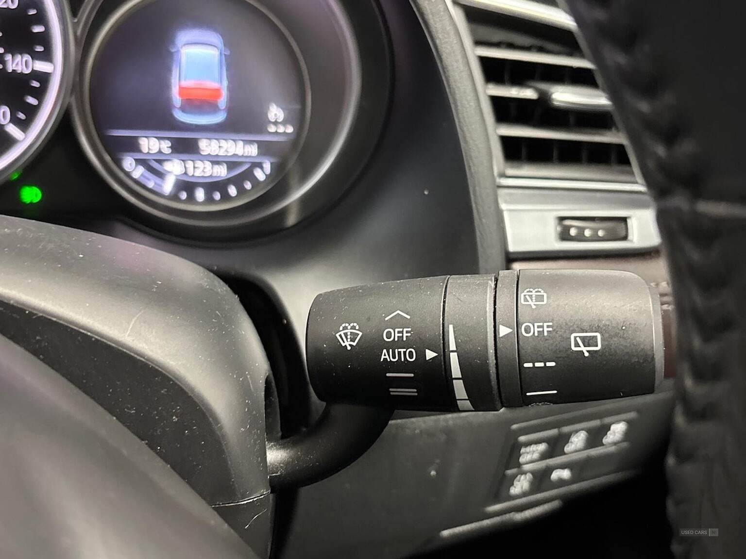 Dec 2017 Mazda 6 2.2D [175] Sport Nav 5Dr