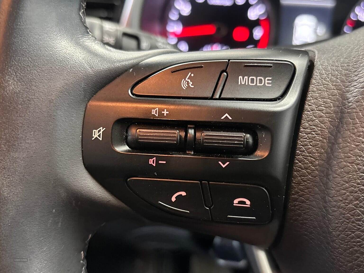 Sep 2022 Kia Rio 1.2 Dpi 2 5Dr