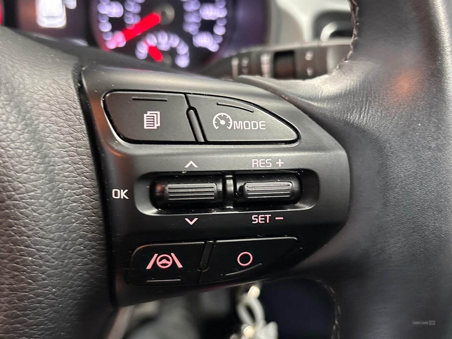 Sep 2022 Kia Rio 1.2 Dpi 2 5Dr