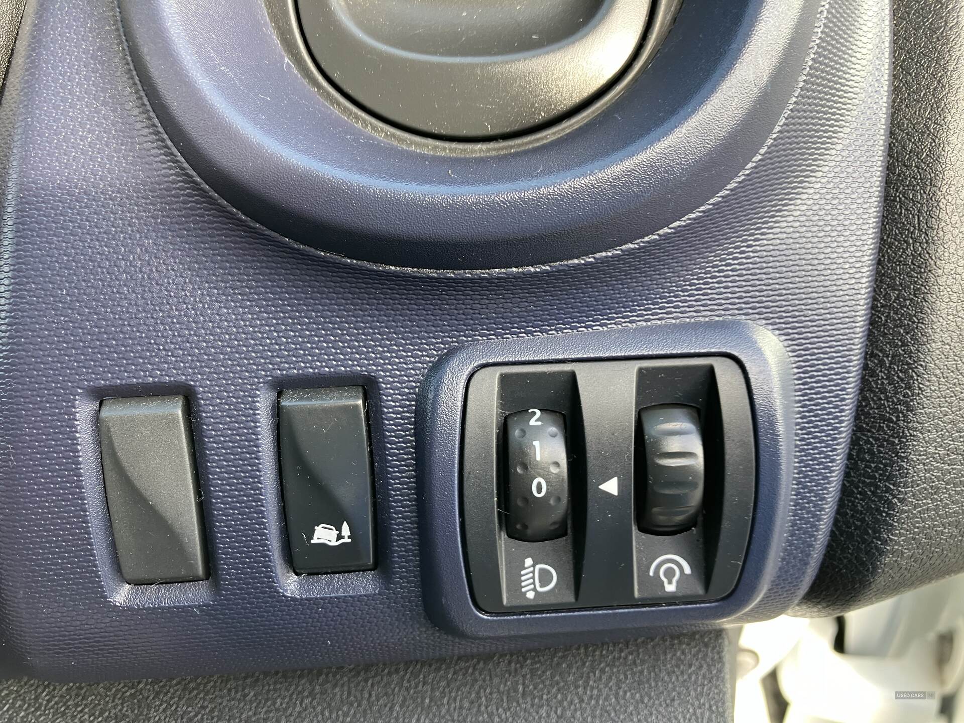 Apr 2016 Vauxhall Vivaro 2900 1.6CDTI 90PS ecoFLEX H1 Van