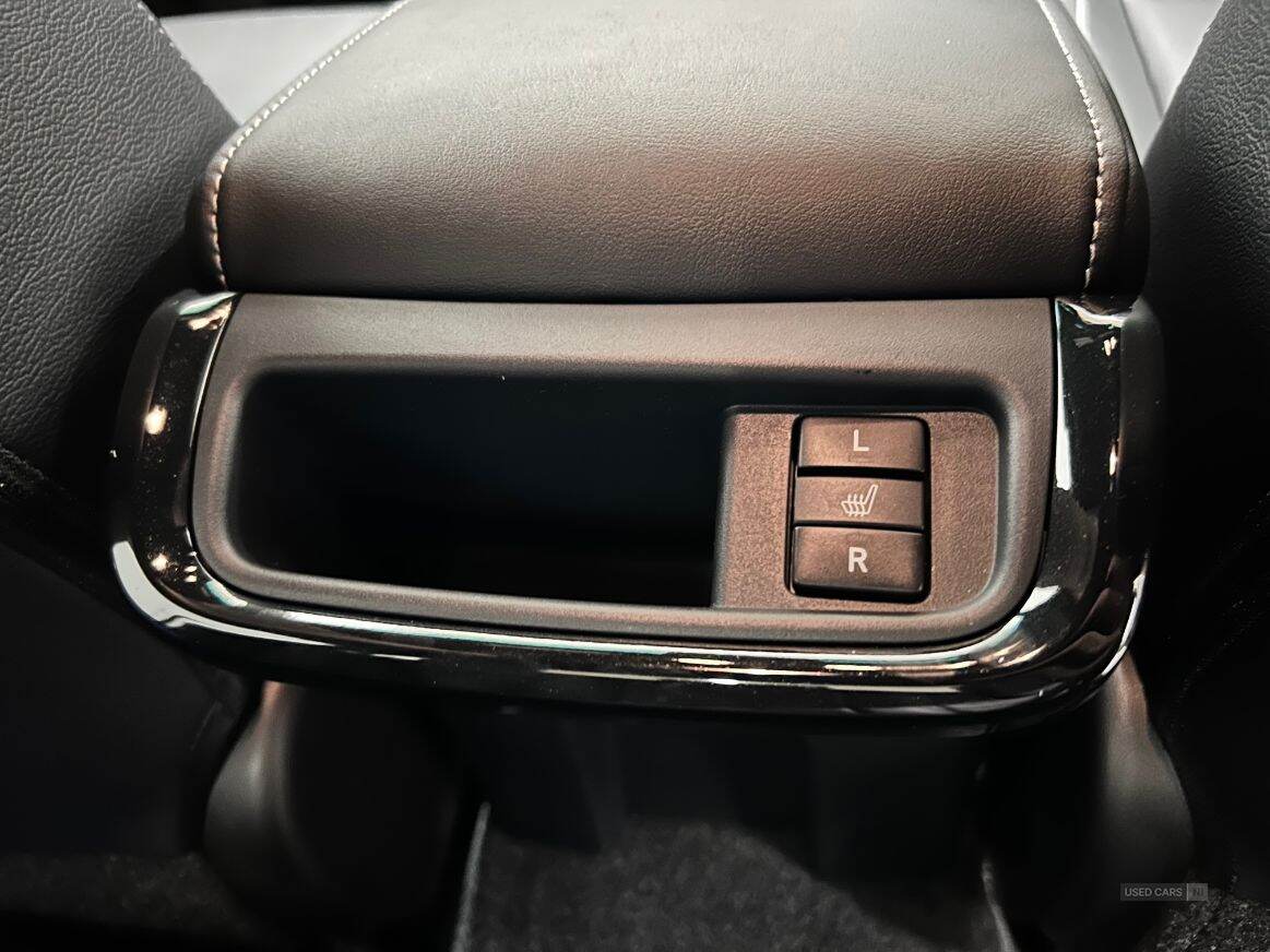 Feb 2023 Toyota Hilux Invincible X D/Cab Pick Up 2.8 D-4D Auto