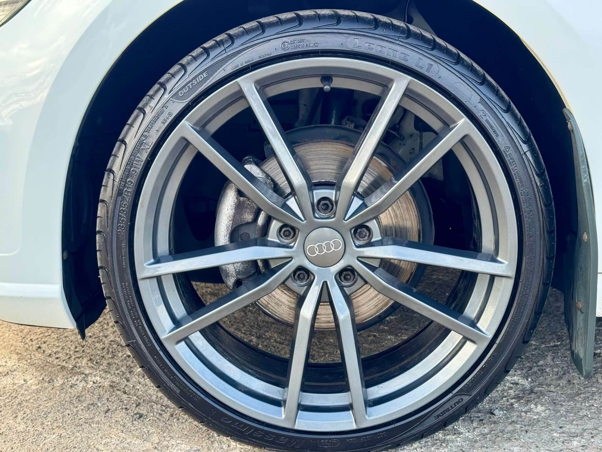 Jan 2019 Volkswagen Golf 1.6 TDI Match 5dr