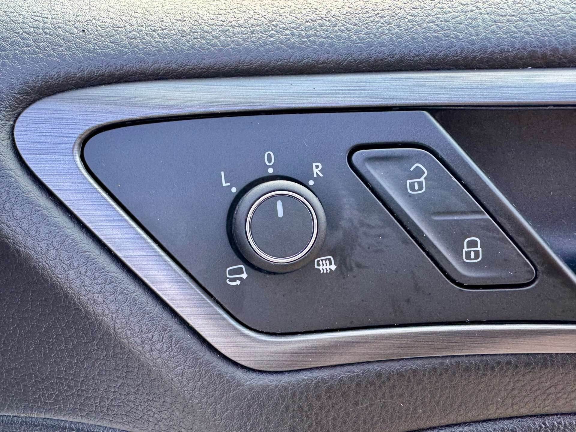 Jan 2019 Volkswagen Golf 1.6 TDI Match 5dr