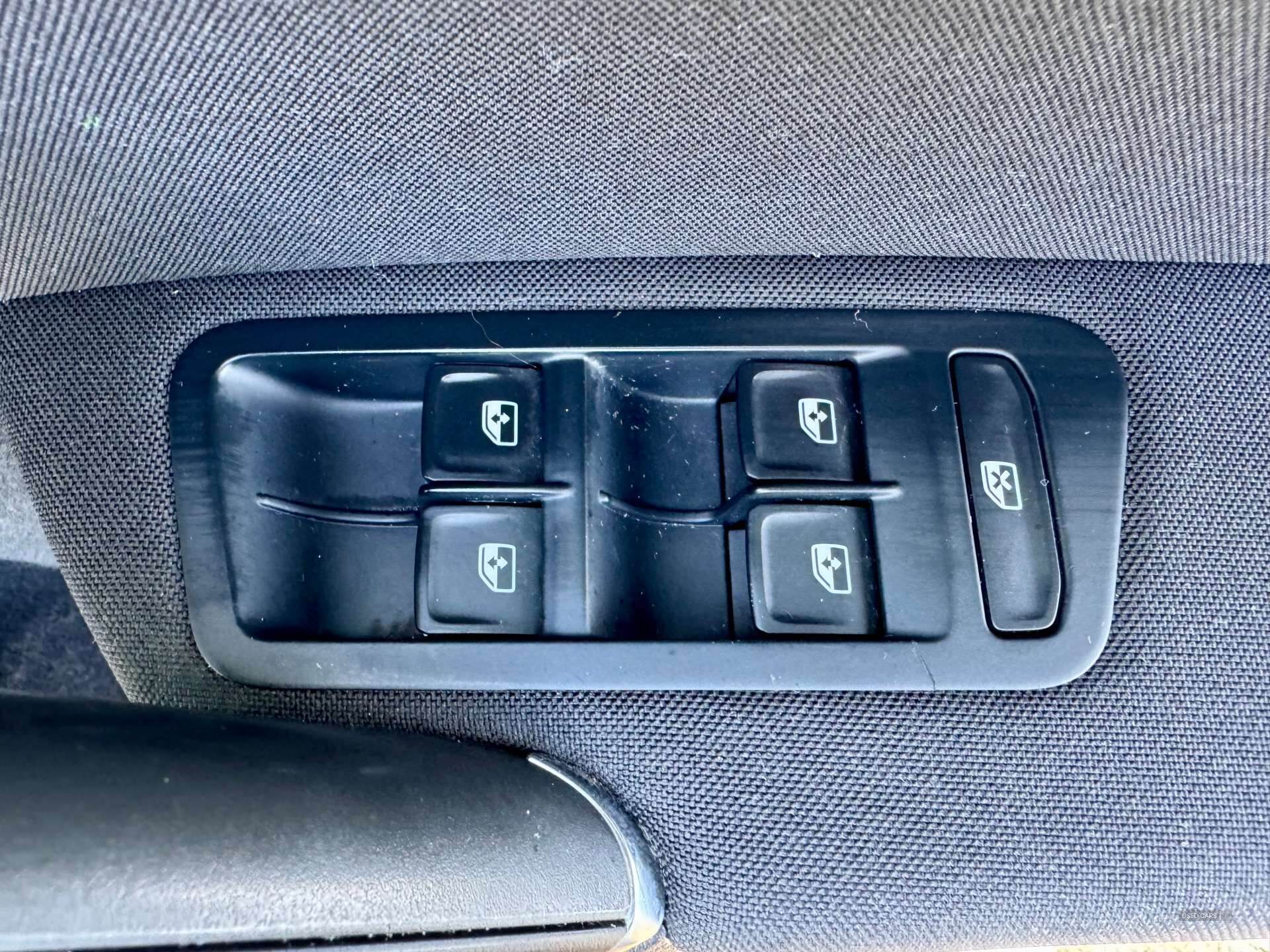Jan 2019 Volkswagen Golf 1.6 TDI Match 5dr