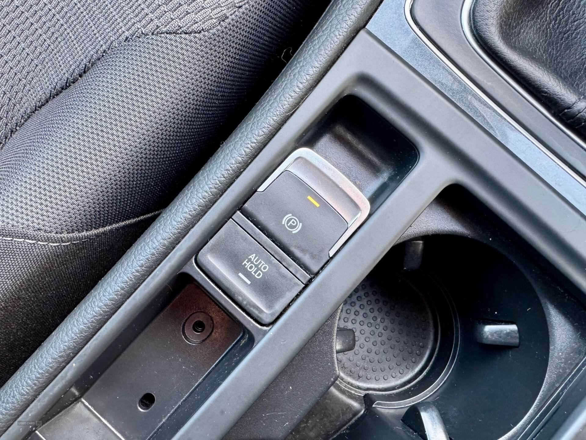 Jan 2019 Volkswagen Golf 1.6 TDI Match 5dr
