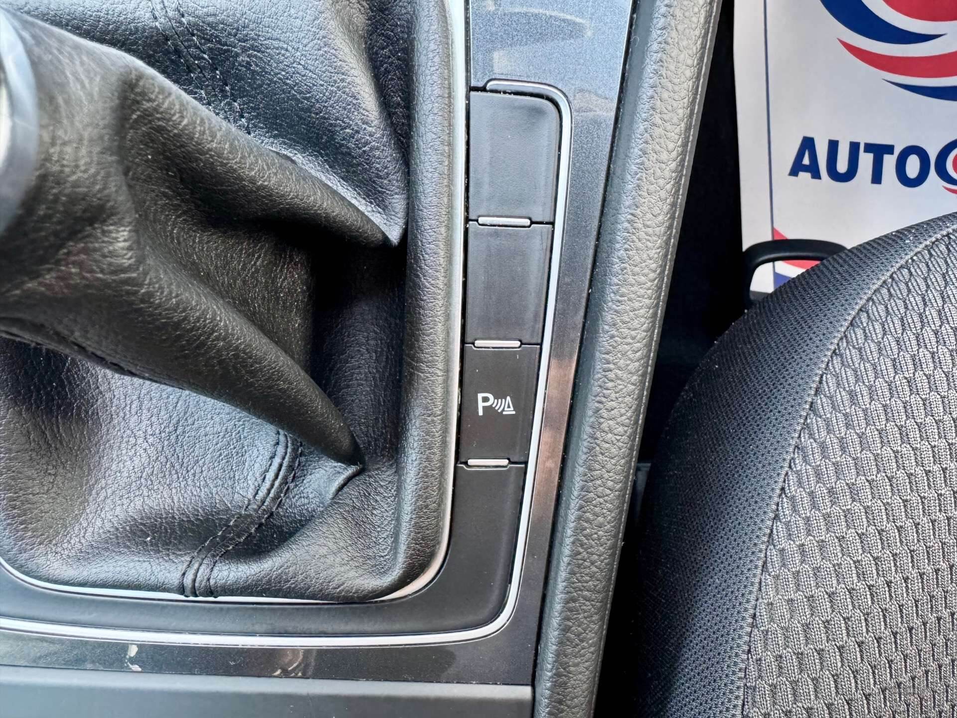 Jan 2019 Volkswagen Golf 1.6 TDI Match 5dr