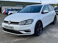 Volkswagen Golf 1.6 TDI Match Hatchback 5dr Diesel Manual Euro 6 (s/s) (115 ps) in Antrim