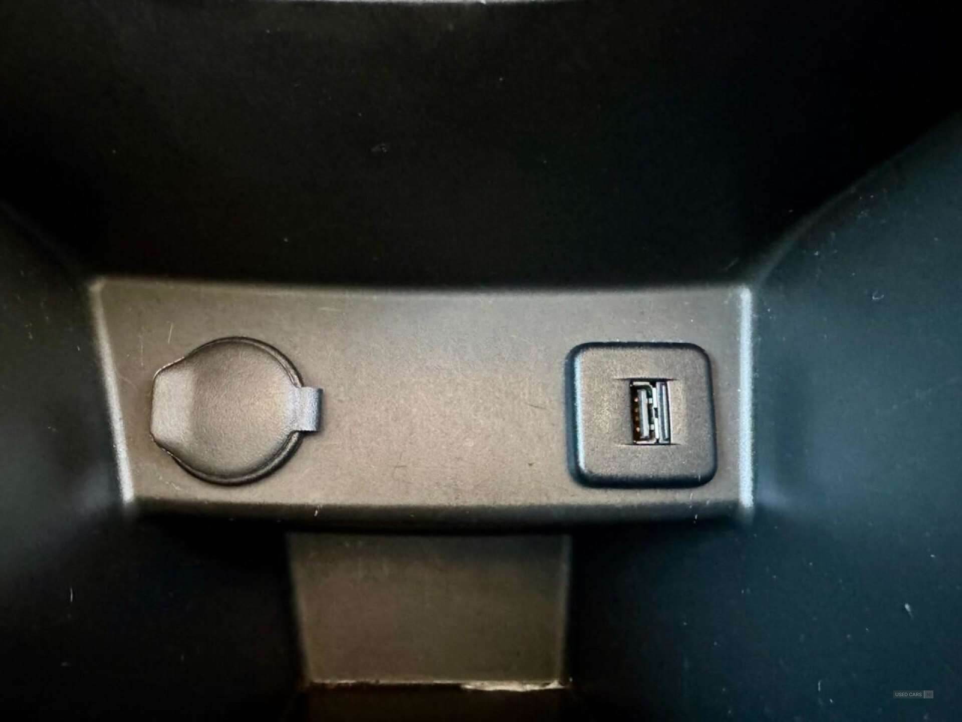 Feb 2016 Suzuki Swift 1.2 SZ3 3dr