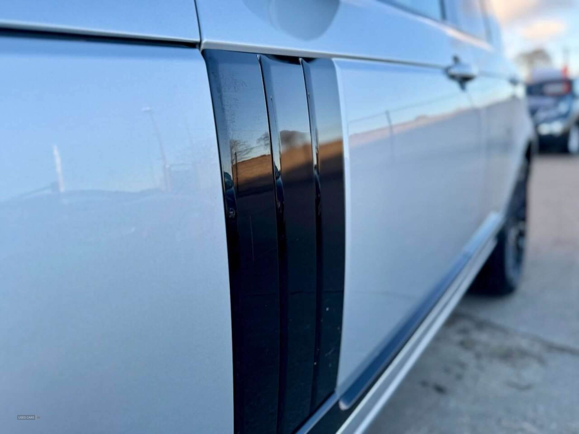 Jun 2013 Land Rover Range Rover 4.4 SDV8 Autobiography 4dr Auto