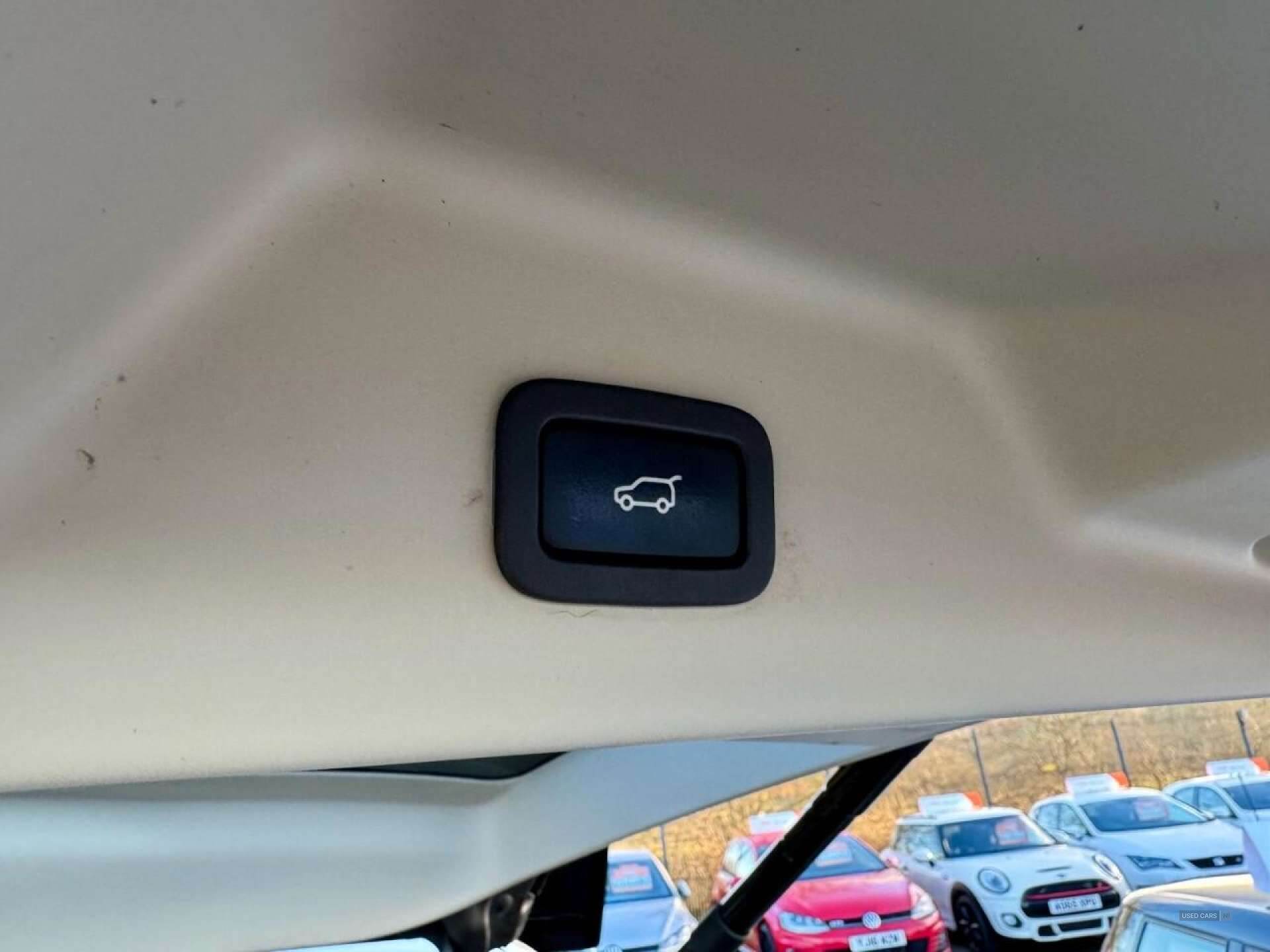 Jun 2013 Land Rover Range Rover 4.4 SDV8 Autobiography 4dr Auto
