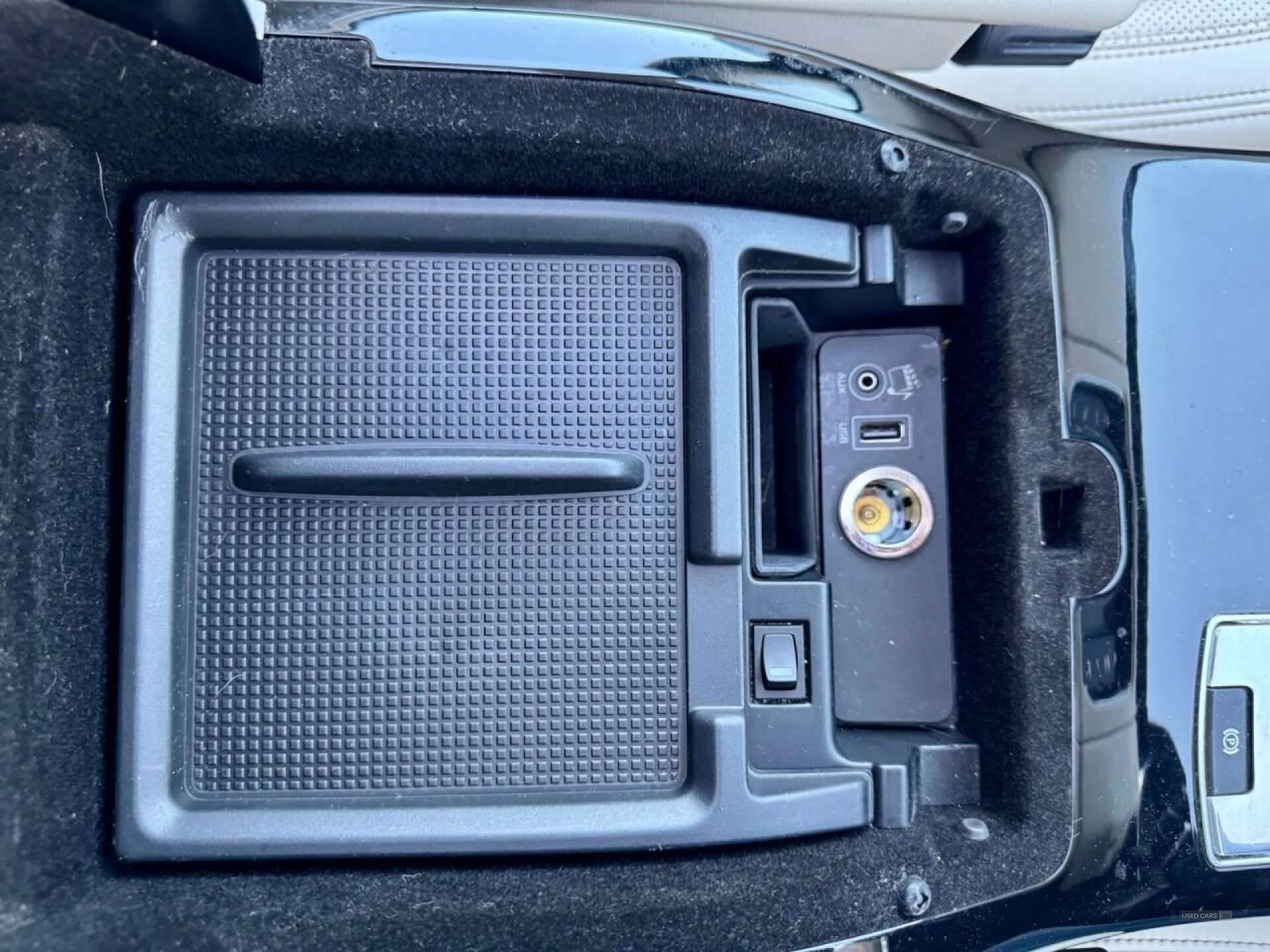 Jun 2013 Land Rover Range Rover 4.4 SDV8 Autobiography 4dr Auto