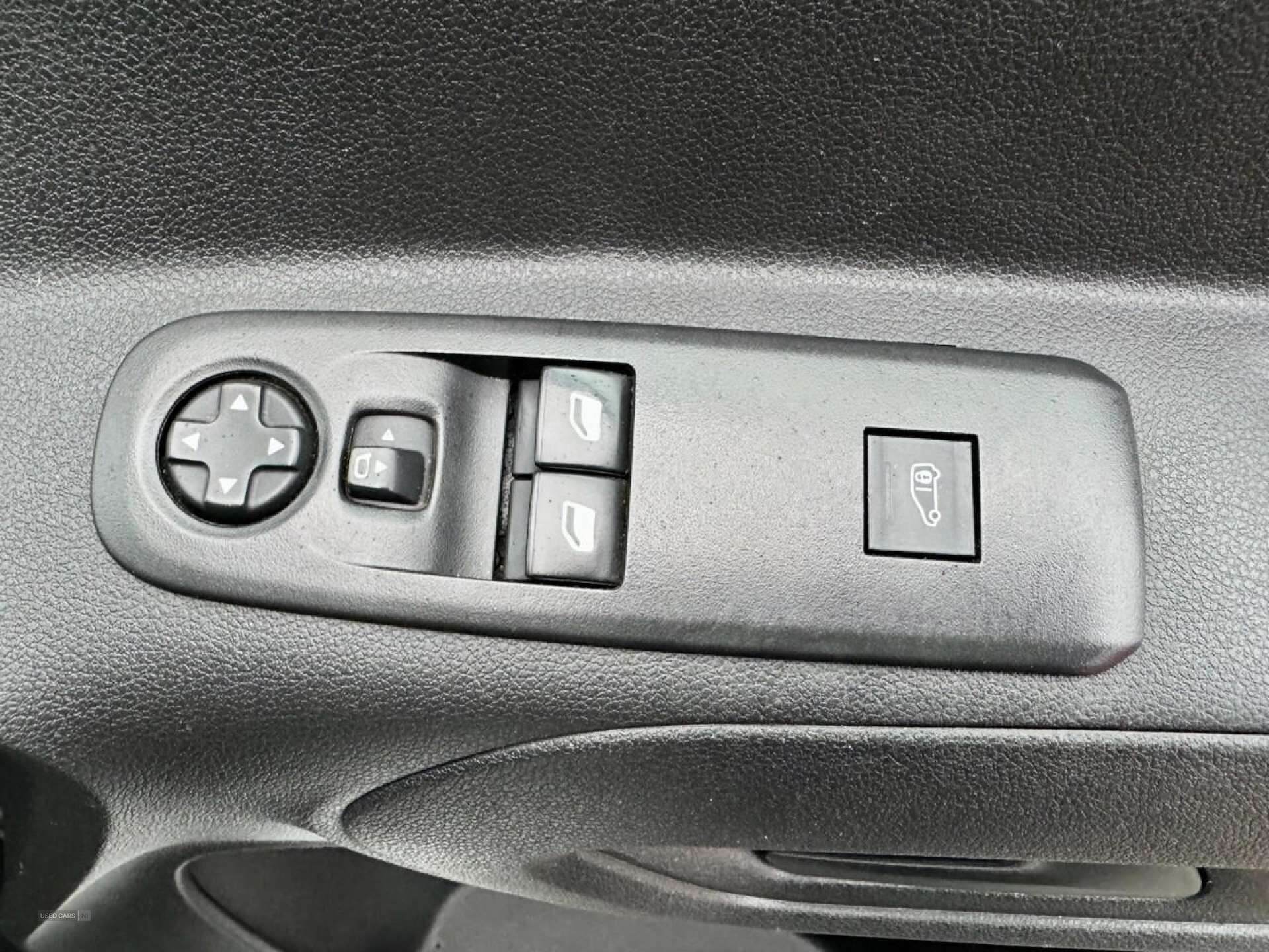 Sep 2020 Citroen Berlingo 1.5 BlueHDi 1000Kg Enterprise 100ps