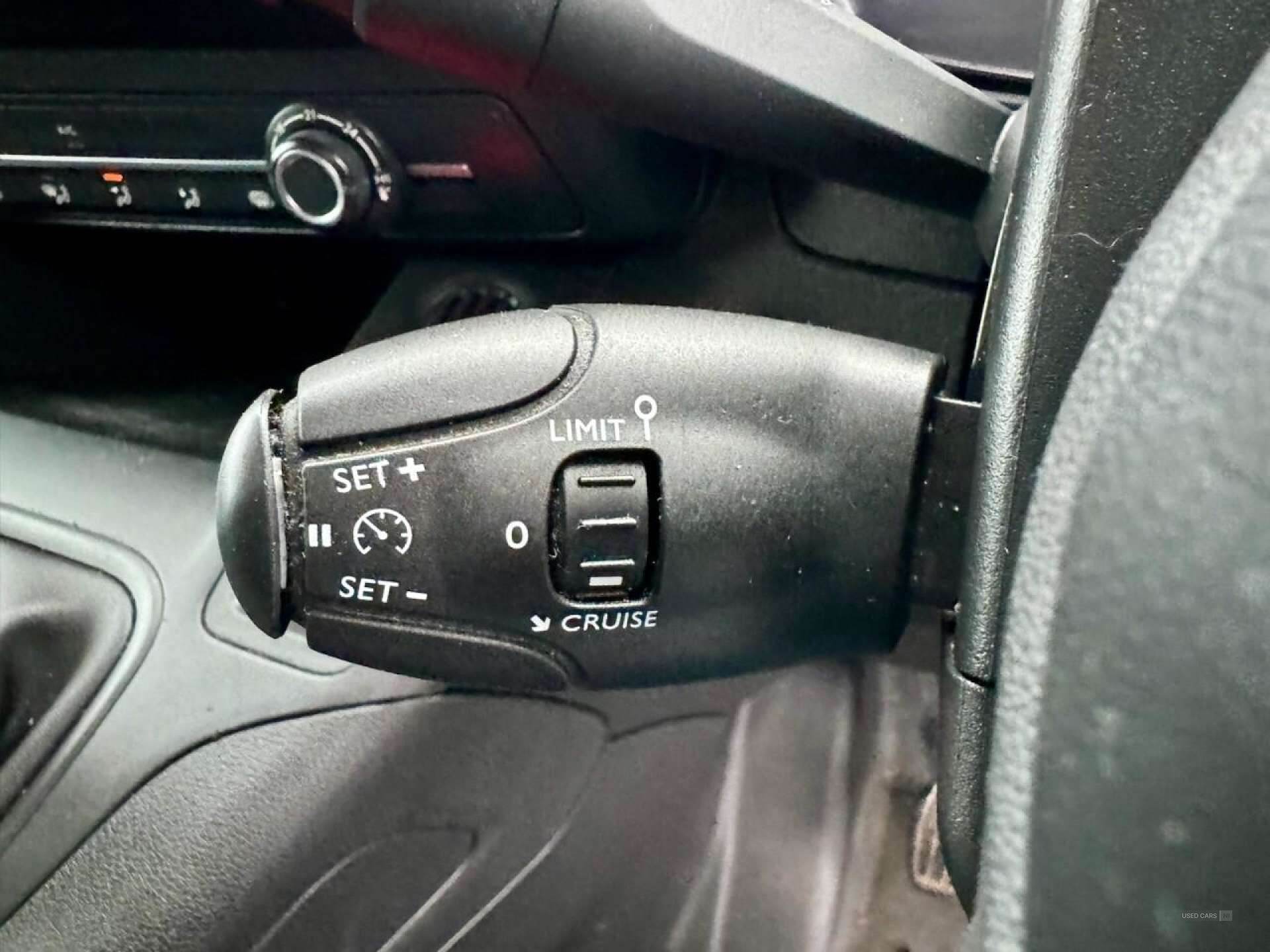 Sep 2020 Citroen Berlingo 1.5 BlueHDi 1000Kg Enterprise 100ps