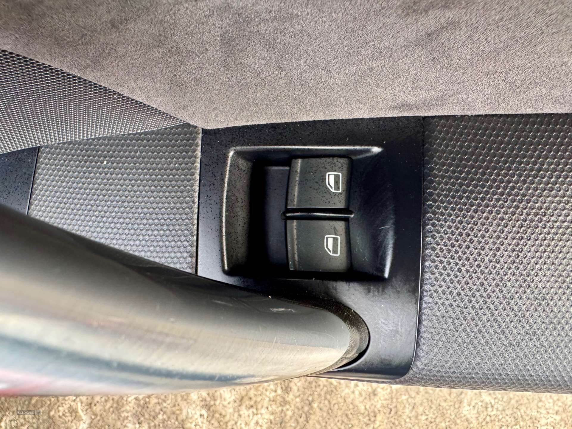 Mar 2010 Audi TT 2.0 TDI Quattro 2dr