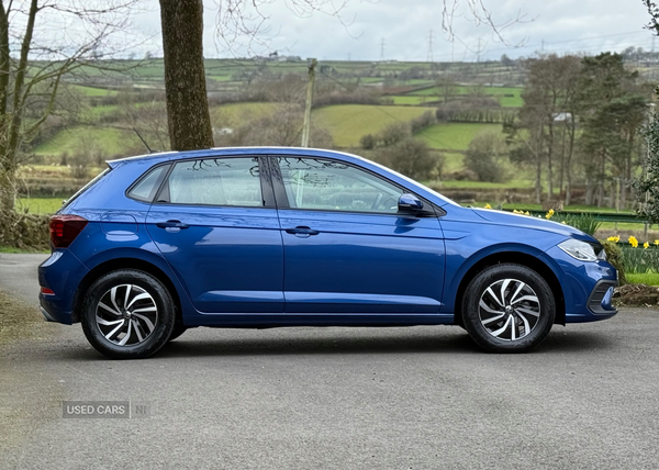 Volkswagen Polo HATCHBACK in Antrim